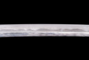 Antique Japanese Sword Wakizashi by Shinano no Kami Fujiwara Daidō - Tokubetsu Hozon Token