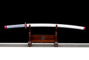 Mitsuri Kanroji Katana Sword