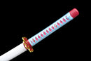 Mitsuri Kanroji Katana Sword