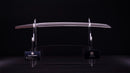 Antique Japanese Sword Wakizashi Midare Hamon 45,5cm