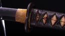 Antique Japanese Sword Wakizashi Midare Hamon 45,5cm