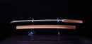 Antique Japanese Katana Sword signed Hitachi no Kami Muneshige, NBTHK Hozon
