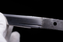 Antieke Japanse zwaard Katana Uda Kunitsugu