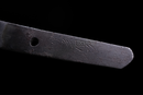 Antieke Japanse zwaard Katana Uda Kunitsugu