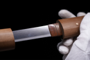 Antieke Japanse zwaard Katana Uda Kunitsugu