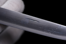 Antieke Japanse zwaard Katana Uda Kunitsugu