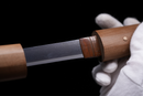 Antieke Japanse zwaard Katana Uda Kunitsugu