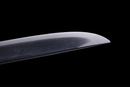 Antieke Japanse zwaard Katana Uda Kunitsugu
