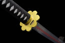 Zoro Katana