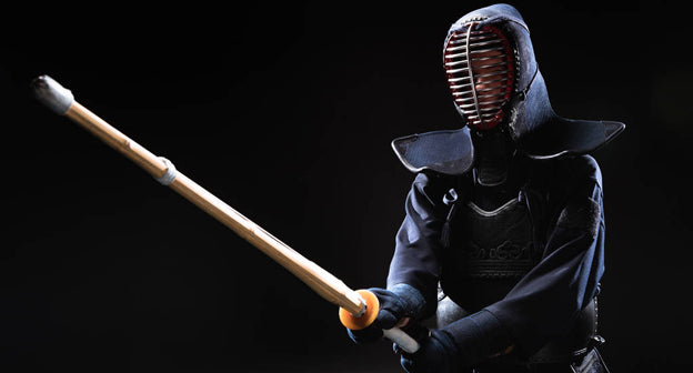 Kendo: Everything You Need to Know Katana Sword
