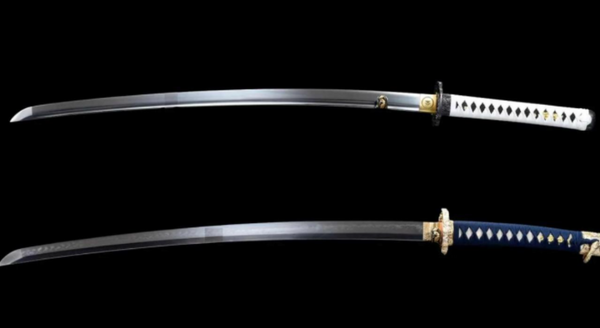 Tachi vs Katana on KatanaStore.