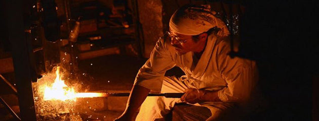Who Is the Most Famous Samurai Swordsmith? Katana Sword