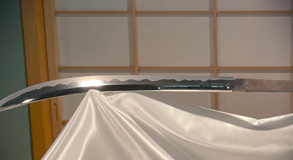 naginata sword
