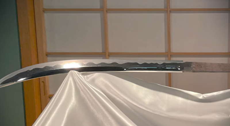 naginata sword