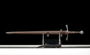 Sir Radzig Kobyla's Sword - Kingdom Come: Deliverance (Upgraded Edition)