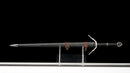 Wolf School Longsword - The Witcher 3 Inspired