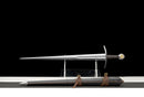 Goldseal Arming Sword