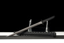 Silver Specter Tactical Sword (Limited)