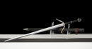 Wolf School Longsword - The Witcher 3 Inspired
