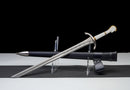 Halbrand's Sword - The Lord of the Rings: The Rings of Power