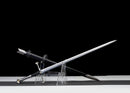 Narsil Sword - The Lord of the Rings (Mirror-Finish Upgraded Edition)