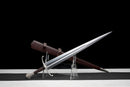 Oakheart Longsword