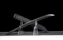 Ashen Wraith Tactical Sword (Limited)