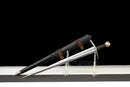 Goldseal Arming Sword