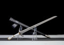 Halbrand's Sword - The Lord of the Rings: The Rings of Power