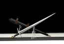 Goldseal Arming Sword