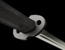 Silver Specter Tactical Sword (Limited)