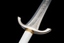 Halbrand's Sword - The Lord of the Rings: The Rings of Power