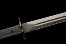 Silver Specter Tactical Sword (Limited)