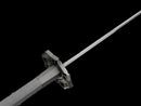 Duskbringer Tactical Odachi — DLC Elite