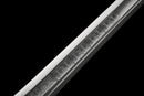 Halbrand's Sword - The Lord of the Rings: The Rings of Power