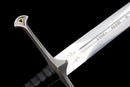 Narsil Sword - The Lord of the Rings