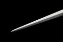 Goldseal Arming Sword