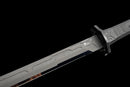 Duskbringer Tactical Odachi — DLC Elite