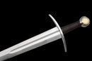 Goldseal Arming Sword