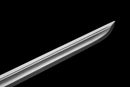 Halbrand's Sword - The Lord of the Rings: The Rings of Power