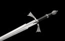 Dark Sister - Game of Thrones Valyrian Sword