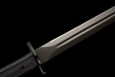 Silver Specter Tactical Sword (Limited)