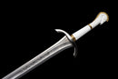 Halbrand's Sword - The Lord of the Rings: The Rings of Power