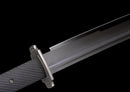 Ashen Wraith Tactical Sword (Limited)