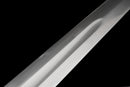 Goldseal Arming Sword