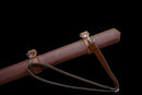 Iron Crown Longsword