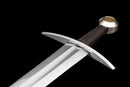 Goldseal Arming Sword
