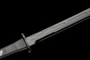 Duskbringer Tactical Odachi — DLC Elite