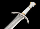 Halbrand's Sword - The Lord of the Rings: The Rings of Power