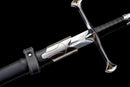 Narsil Sword - The Lord of the Rings (Mirror-Finish Upgraded Edition)
